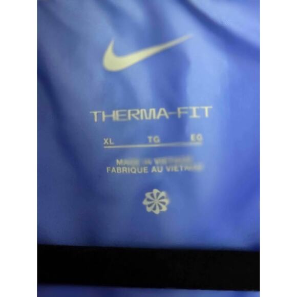 Women's Nike Therma-Fit XL. NEW. - Picture 5 of 6